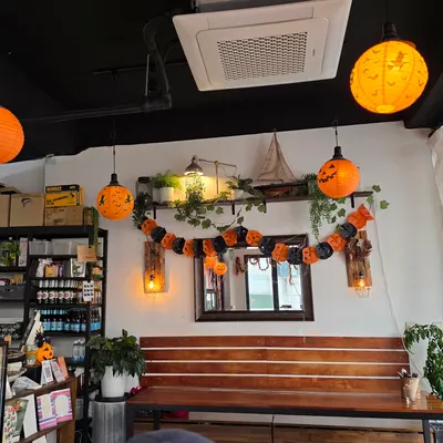 Vegetus restaurant
