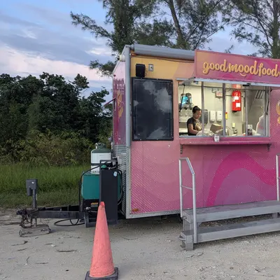 Good Mood Food Co. restaurant