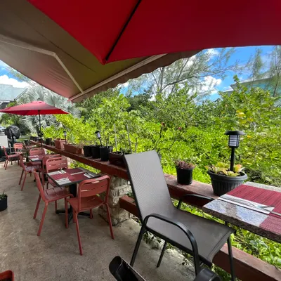 VIVO Café Restaurant restaurant