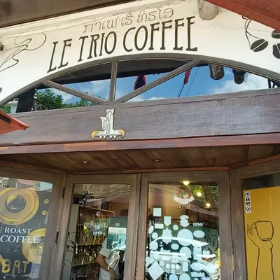 Coco&Co. restaurant