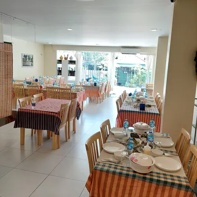 LAO Kitchen Home made restaurant