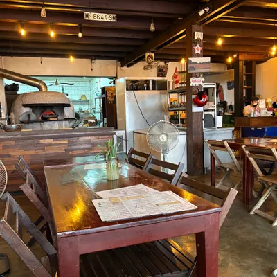 Tyson Kitchen restaurant