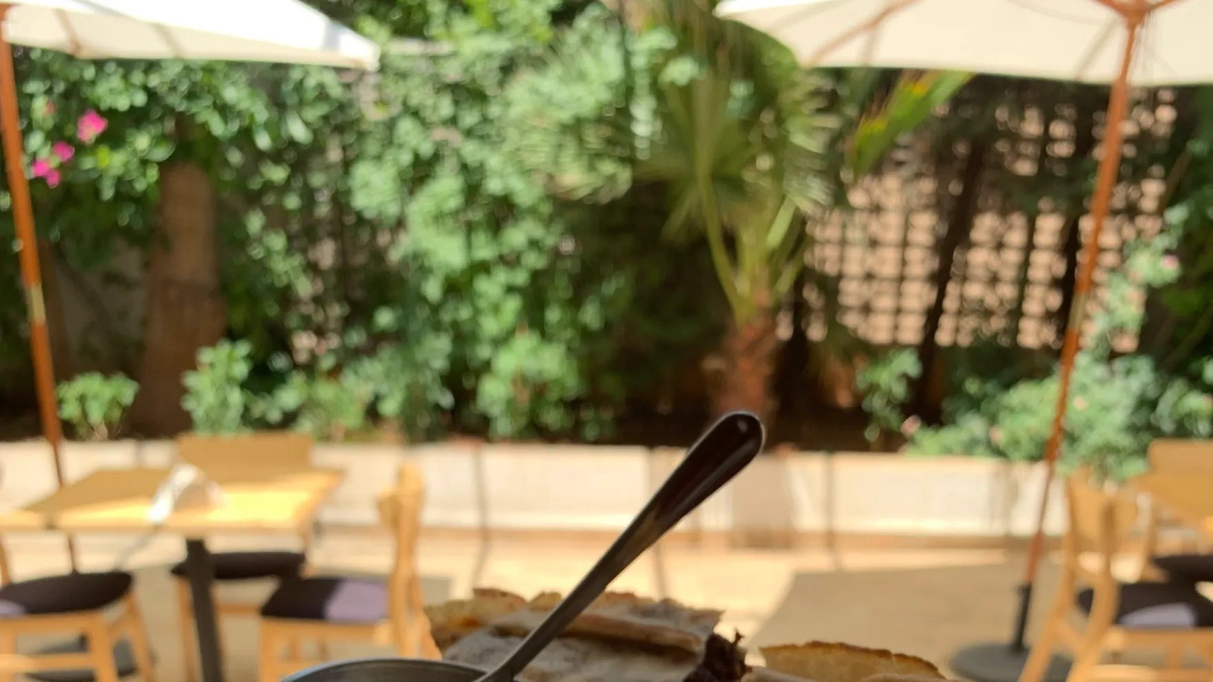 Lebanese Vegans Social Hub restaurant in Beirut