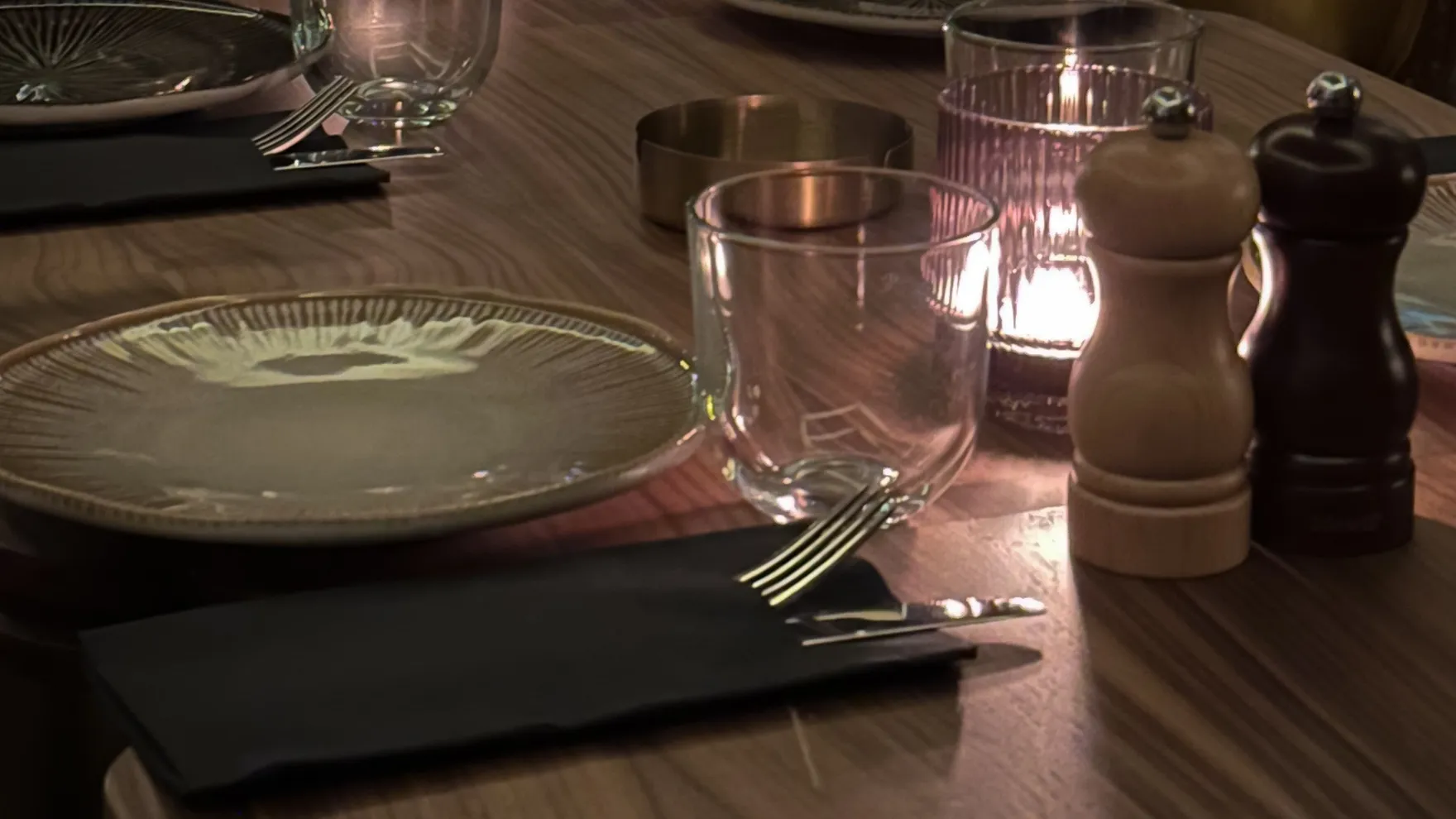 Marly's restaurant in Aabrine