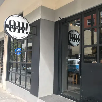 OH! BAKEHOUSE restaurant