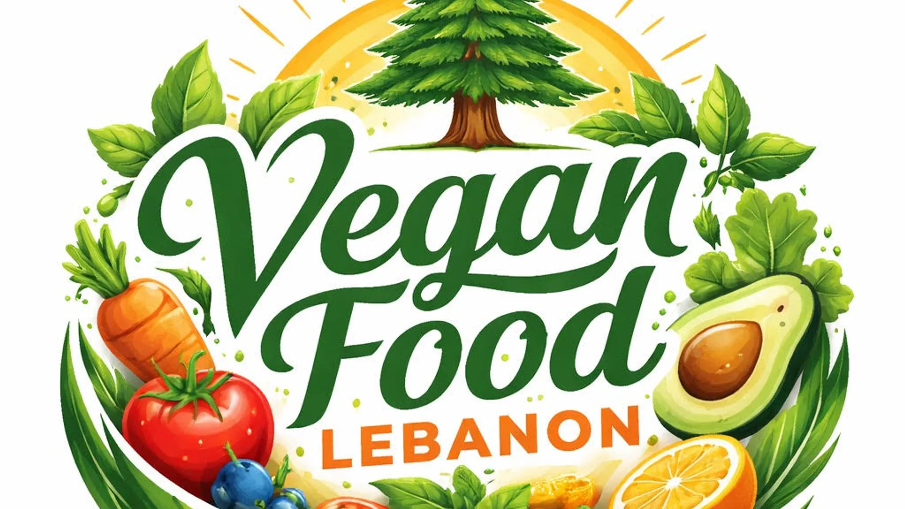Vegan Food Lebanon restaurant in St Marzakhia Street