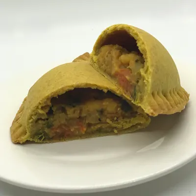 The Green Zen restaurant