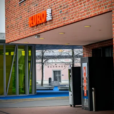 Restaurant Kuro restaurant