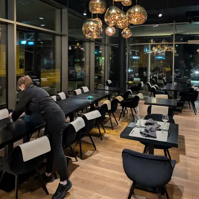 Restaurant Lio restaurant