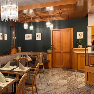 Simply Thai restaurant