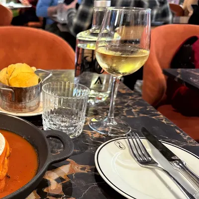 26 Vegan Food Project restaurant