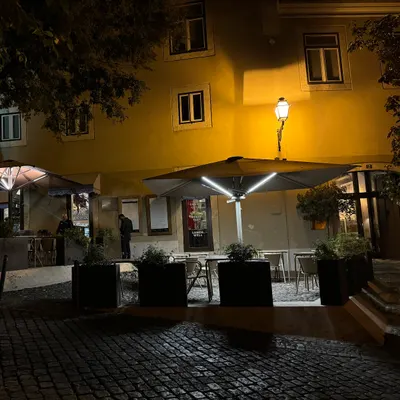 Audrey's restaurant