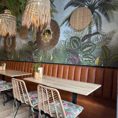 Bali do Cais | Coffeeshop & Restaurante Indonésio - Gluten-free Certification (Ex Zarzuela) restaurant
