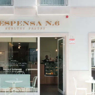 Despensa N.6 restaurant