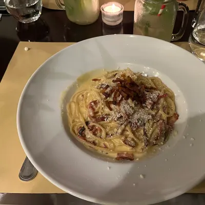 La Trattoria restaurant