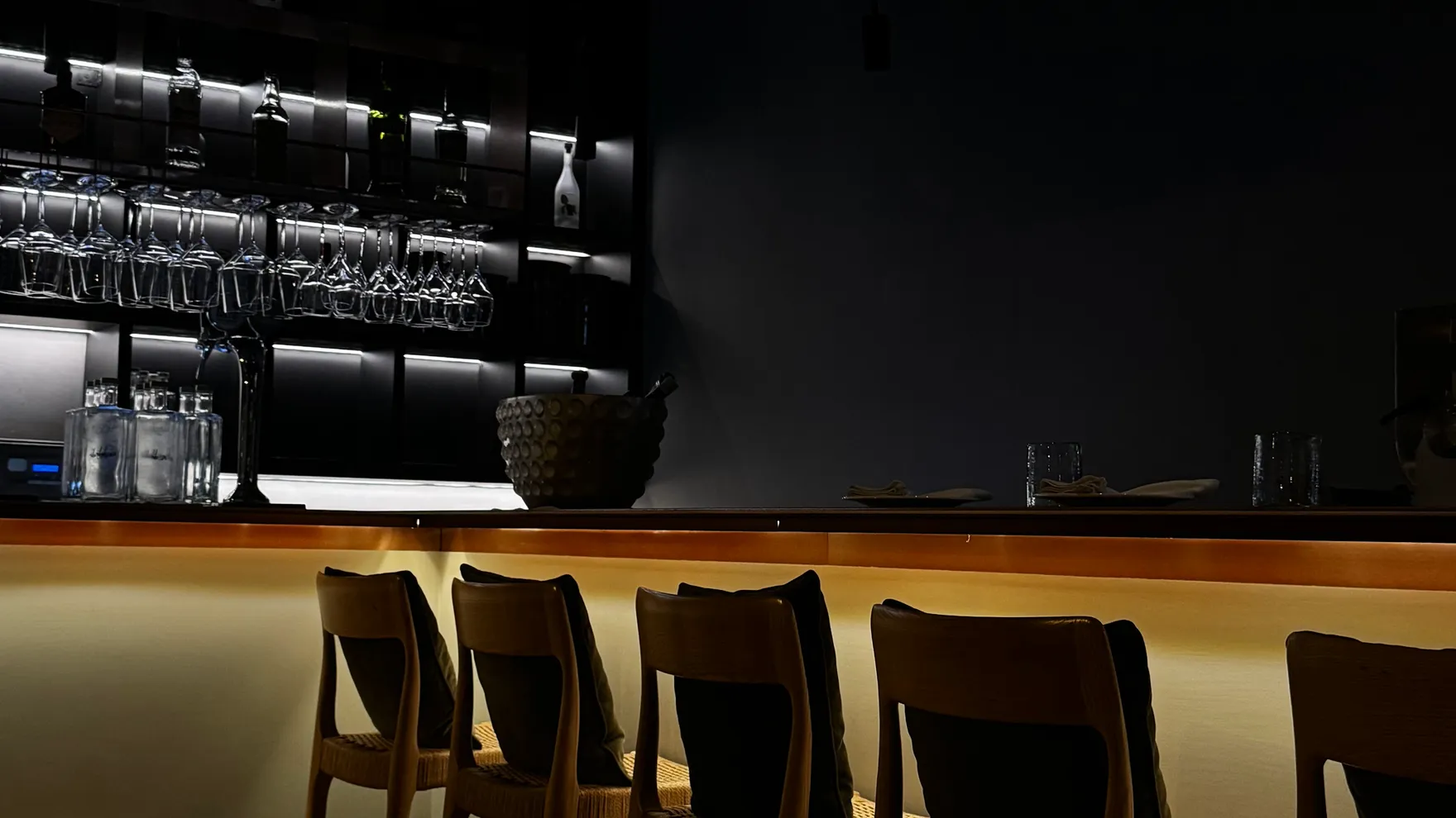 Libertà Kitchen restaurant in R. Rodrigues Sampaio 39