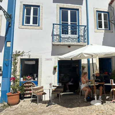 LUDO'S restaurant