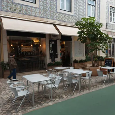 Manjerica restaurant
