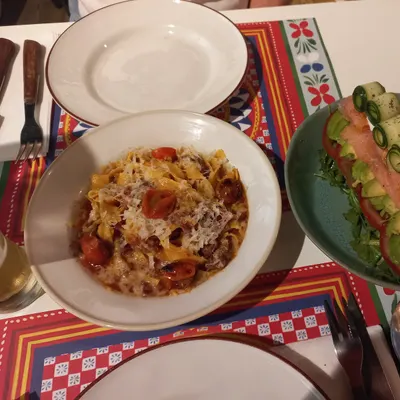 Stella Saldanha restaurant