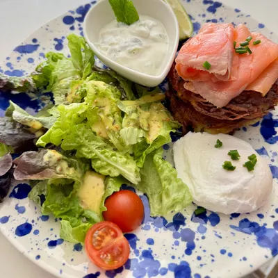 the mill restaurant