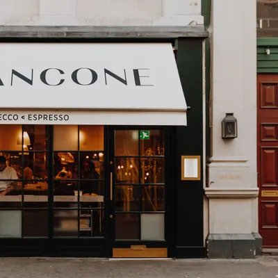 Bancone Covent Garden restaurant