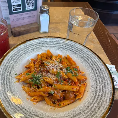 Bella Italia - The Strand restaurant
