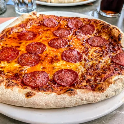 Bella Italia - Wellington Street restaurant