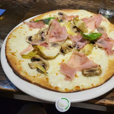 Cotto restaurant