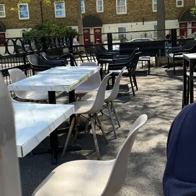 Fed By Plants restaurant