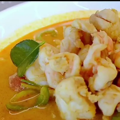 The Eatery restaurant