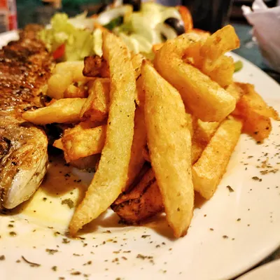 Piripiri Restaurant restaurant