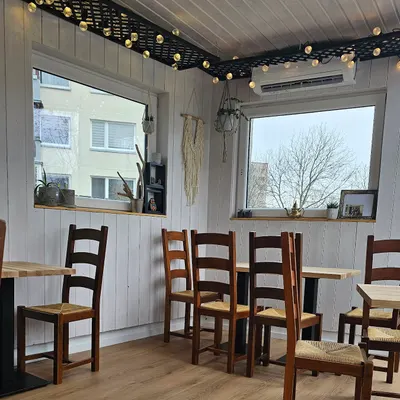Daržo dubuo restaurant