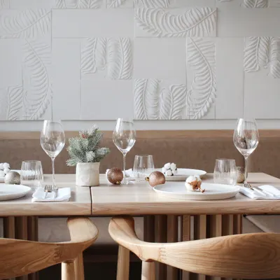 Gaspars restaurant