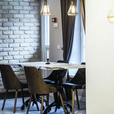 Georgian House restaurant