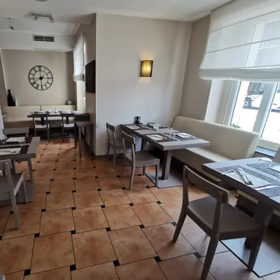 La Locanda restaurant