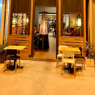 SOMASUSHI restaurant