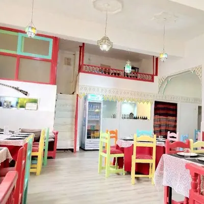 rujia 如家餐厅 restaurant