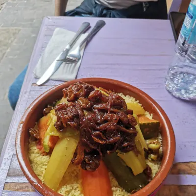 Toma restaurant