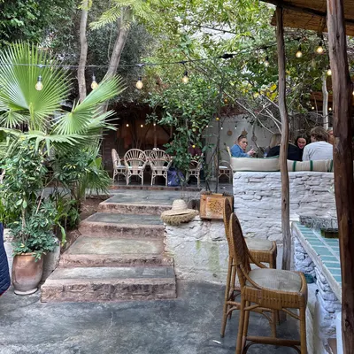 La Famille restaurant