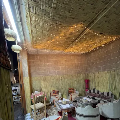 La Table Berbère restaurant