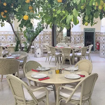 limoni restaurant