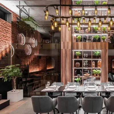 Divus Restaurant restaurant