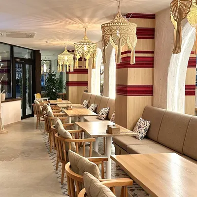 La Plăcinte restaurant