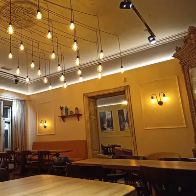 Little Napoli restaurant
