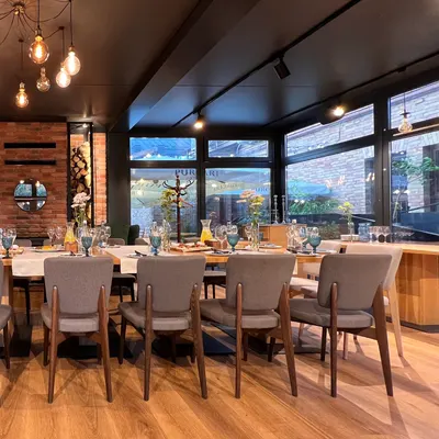 Oliva Verde restaurant
