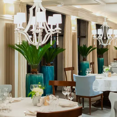 Pegas Terrace & Restaurant restaurant