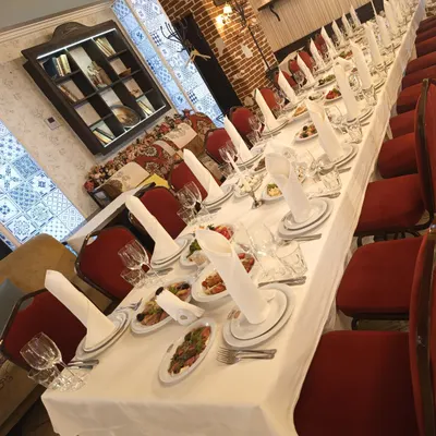 Trattoria Della Nonna restaurant