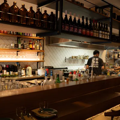 3 Sisters Eatery restaurant