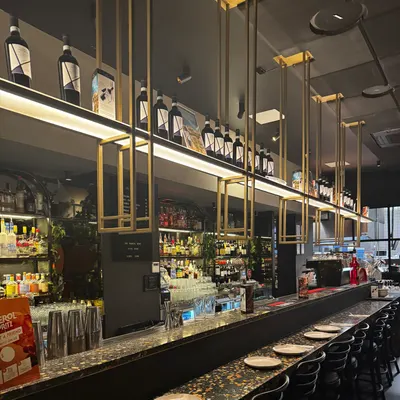400 Gradi - Brunswick restaurant