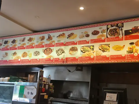 Menu photo 1 for Afghan Star, by Gursehaj Singh